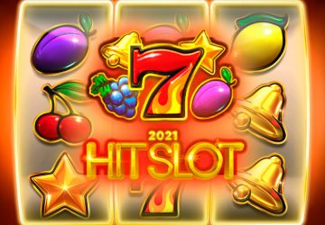 Слот 2021 Hit Slot в казино Пинап